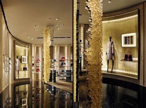 fendi milano uffici|Milan city guide: magic behind FENDI store at Via Montenapoleone.